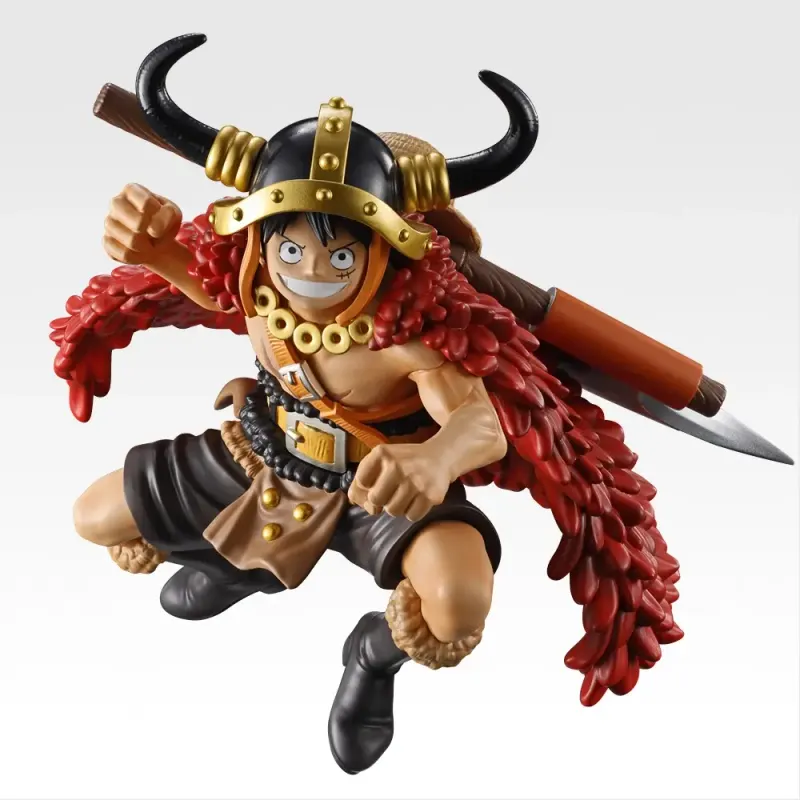 一番くじ ワンピース -エルバフ編- GIANT BASH!! Vol.1 ラインナップ 2