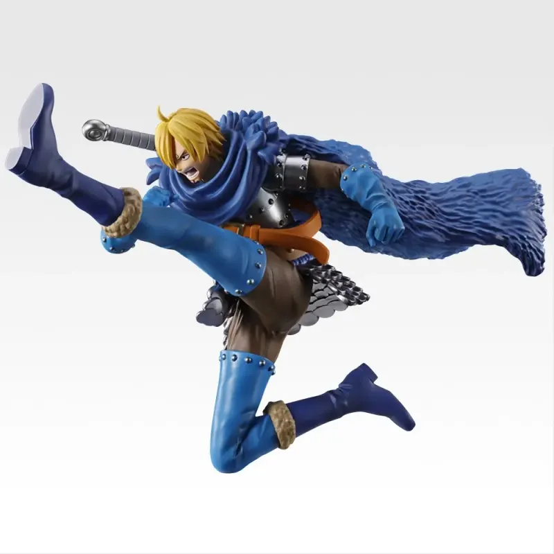 一番くじ ワンピース -エルバフ編- GIANT BASH!! Vol.2 ラインナップ 3