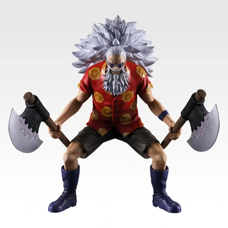 一番くじ ワンピース -エルバフ編- GIANT BASH!! Vol.2 ラインナップ 6