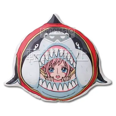 一番くじ ワンピース ~GIRLS COLLECTION~ ラインナップ 5
