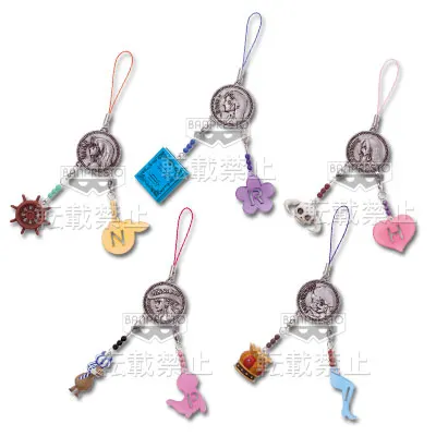 一番くじ ワンピース ~GIRLS COLLECTION~ ラインナップ 10