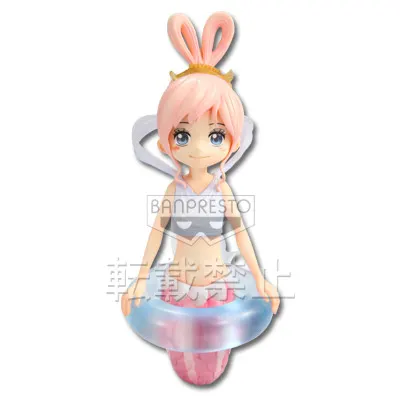 一番くじ ワンピース ~GIRLS COLLECTION~ ラインナップ 12