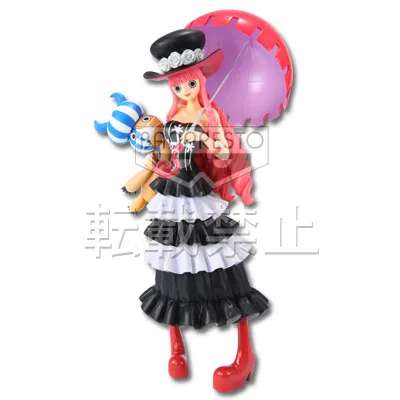 一番くじ ワンピース ~GIRLS COLLECTION~ ラインナップ 5