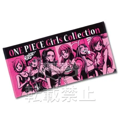 一番くじ ワンピース ~GIRLS COLLECTION~ ラインナップ 7