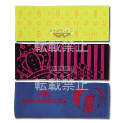 一番くじ ワンピース GIRLS COLLECTION vol.2 ～The Strong Girls～ ラインナップ 8
