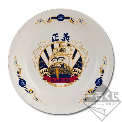 一番くじ ワンピース~VS海軍編~ ラインナップ 5
