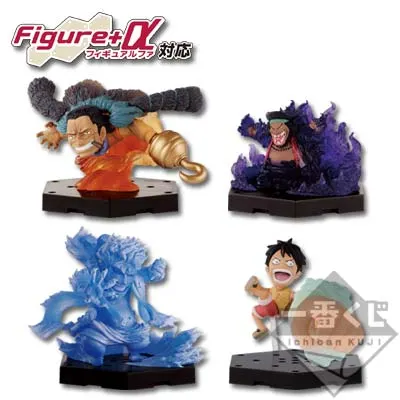 一番くじ ワンピース ヒストリーオブルフィ ラインナップ 9