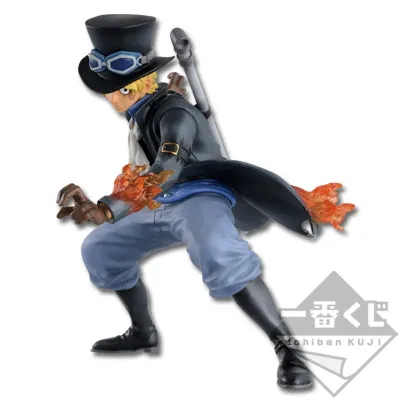 一番くじ ワンピース ～ドレスローザバトル編～ ラインナップ 2