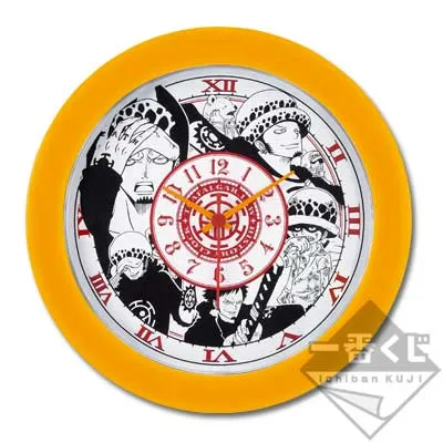 一番くじ ワンピース ヒストリーオブロー ラインナップ 4