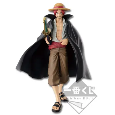 一番くじ ワンピース 大海賊シャンクス ~The Great Captain~ ラインナップ 3