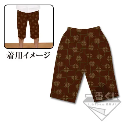 一番くじ ワンピース 大海賊シャンクス ~The Great Captain~ ラインナップ 5