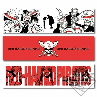 一番くじ ワンピース 大海賊シャンクス ~The Great Captain~ ラインナップ 8