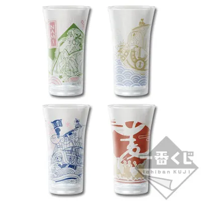 一番くじ ワンピース 咲き誇れ!艶色 麦わら絵巻 ラインナップ 6