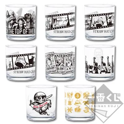 一番くじ ワンピース～麦わらの一味、航海の軌跡～ ラインナップ 9