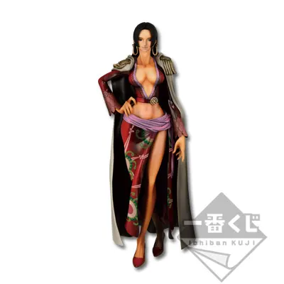一番くじ ワンピース THE GREAT GALLERY~頂点を極めし者達~ ラインナップ 3