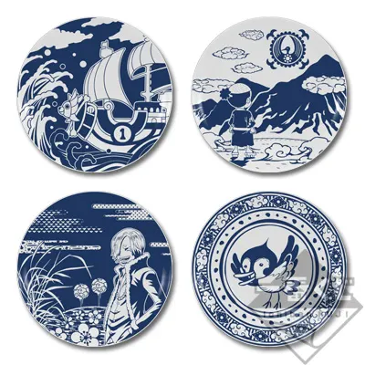 一番くじ ワンピース~ガルチュー!!ゾウの国~ ラインナップ 6