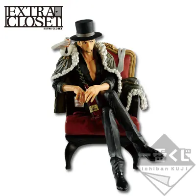 一番くじフィギュアセレクション ワンピース EXTRA CLOSET～Re:Members Log～ ラインナップ 2