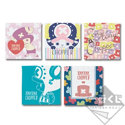 一番くじ チョパコレ CHOPPER COLLECTION ラインナップ 5