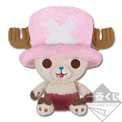 一番くじ チョパコレ CHOPPER COLLECTION ラインナップ 6