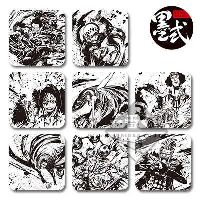 一番くじ ワンピース~悪魔の実の能力者達~ ラインナップ 3