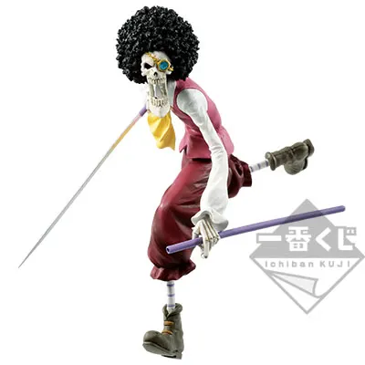 一番くじ ワンピース ONE PIECE ALL STAR ラインナップ 10