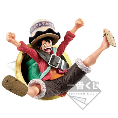 一番くじ ワンピース ONE PIECE ALL STAR ラインナップ 2