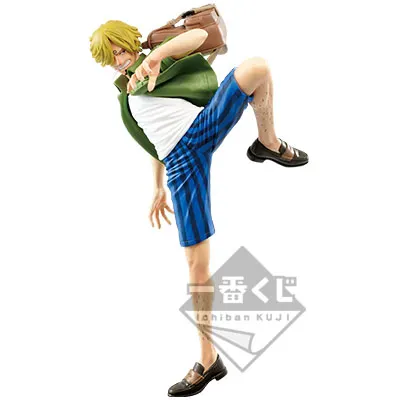 一番くじ ワンピース ONE PIECE ALL STAR ラインナップ 4