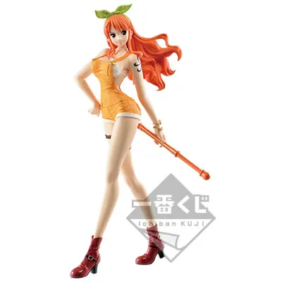 一番くじ ワンピース ONE PIECE ALL STAR ラインナップ 5