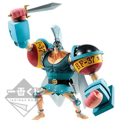 一番くじ ワンピース ONE PIECE ALL STAR ラインナップ 9