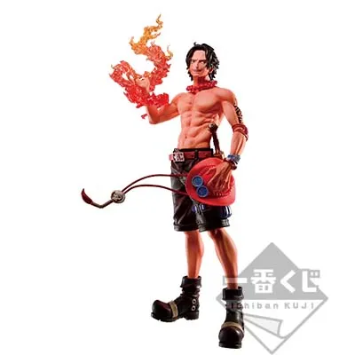 一番くじ ワンピース with ONE PIECE TREASURE CRUISE ラインナップ 11