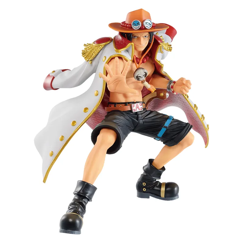 一番くじ ワンピース Legends over Time ラインナップ 11