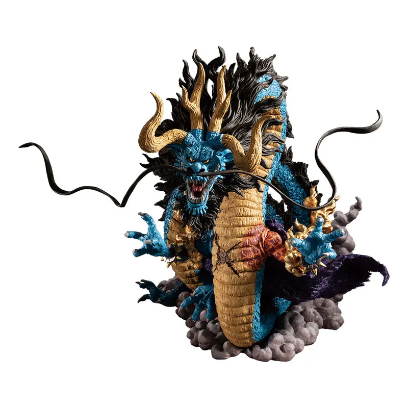 一番くじ ワンピース EX 悪魔を宿す者達 ラインナップ 2