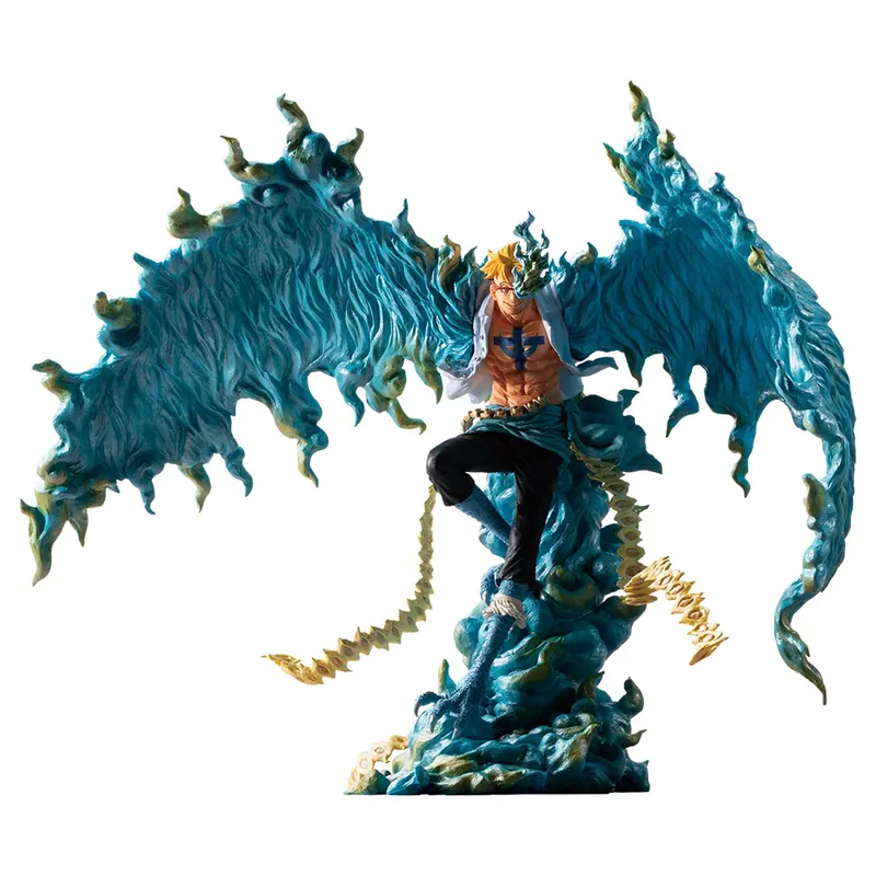 一番くじ ワンピース EX 悪魔を宿す者達 ラインナップ 7