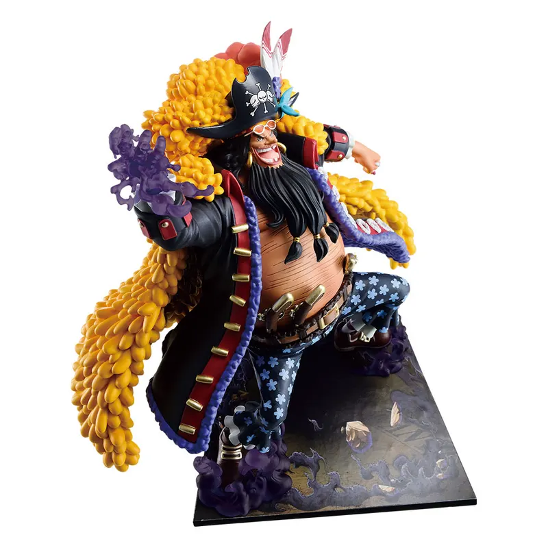 一番くじ ワンピース with ONE PIECE TREASURE CRUISE Vol.2 ラインナップ 3