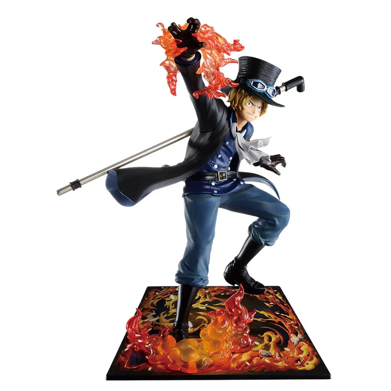 一番くじ ワンピース with ONE PIECE TREASURE CRUISE Vol.2 ラインナップ 4