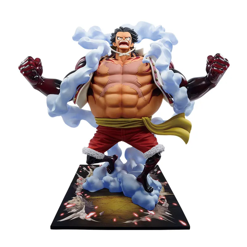 一番くじ ワンピース with ONE PIECE TREASURE CRUISE Vol.2 ラインナップ 9