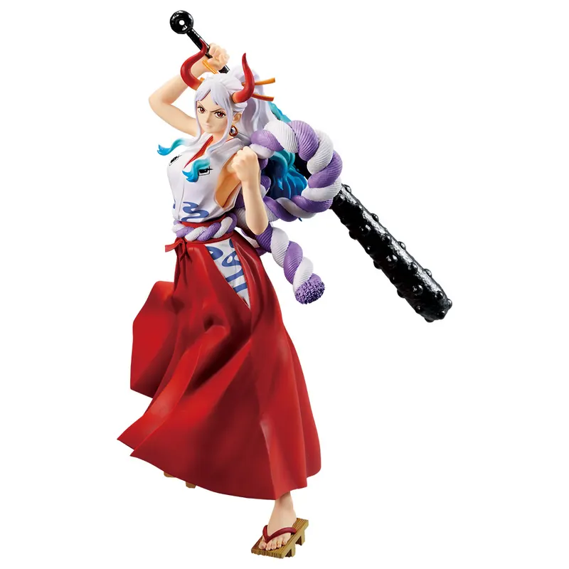 一番くじ ワンピース vol.100 Anniversary ラインナップ 16