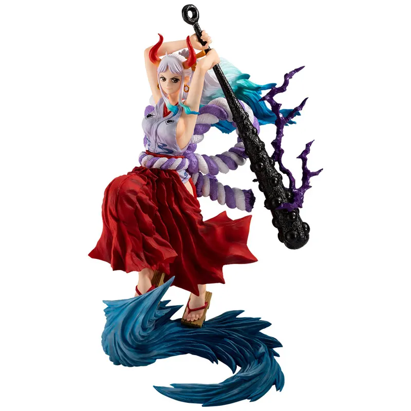 一番くじ ワンピース EX ONE PIECE GIRL'S COLLECTION 覇ノ煌 ラインナップ 2