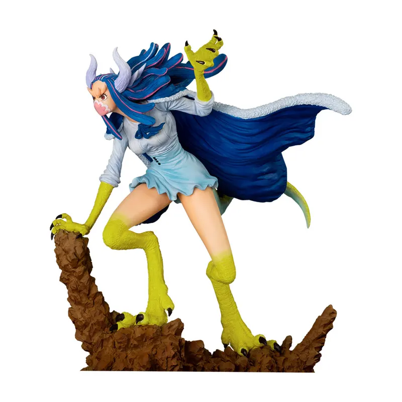 一番くじ ワンピース EX ONE PIECE GIRL'S COLLECTION 覇ノ煌 ラインナップ 3