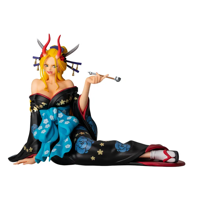 一番くじ ワンピース EX ONE PIECE GIRL'S COLLECTION 覇ノ煌 ラインナップ 4