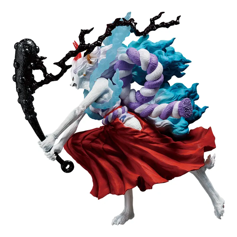 一番くじ ワンピース 覇王ノ兆 with ONE PIECE TREASURE CRUISE ラインナップ 3