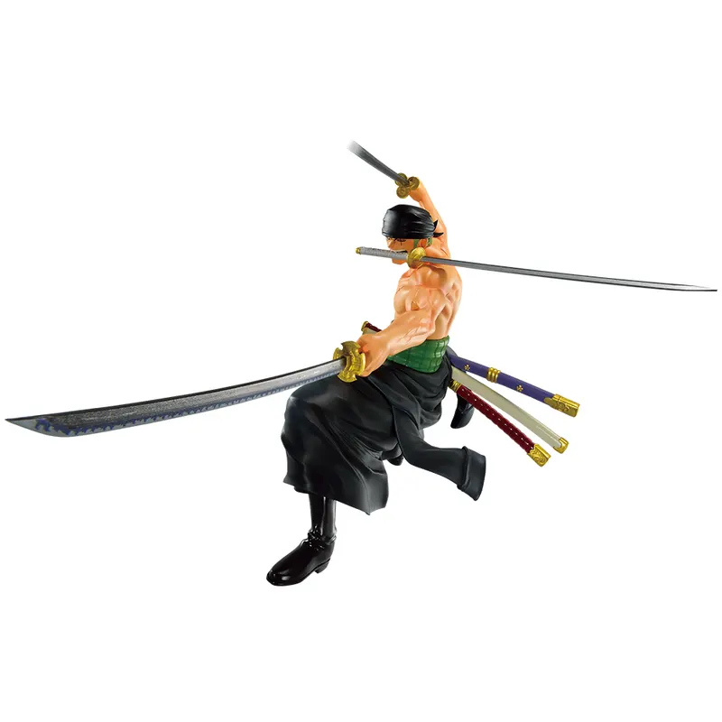 一番くじ ワンピース 覇王ノ兆 with ONE PIECE TREASURE CRUISE ラインナップ 5