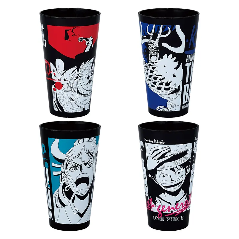 一番くじ ワンピース 覇王ノ兆 with ONE PIECE TREASURE CRUISE ラインナップ 7