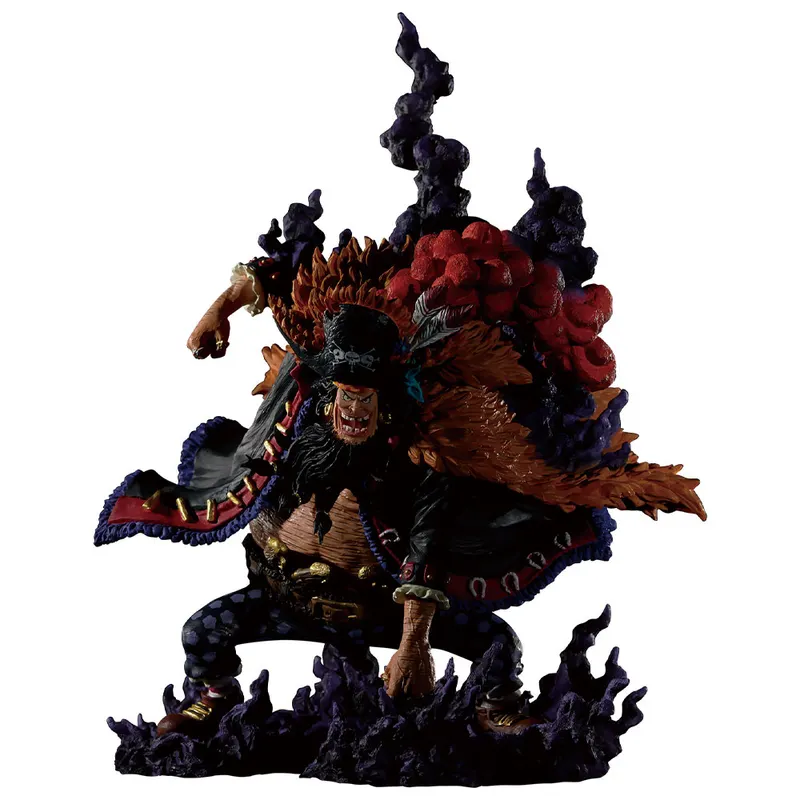 一番くじ ワンピース EX 悪魔を宿す者達 vol.2 ラインナップ 3