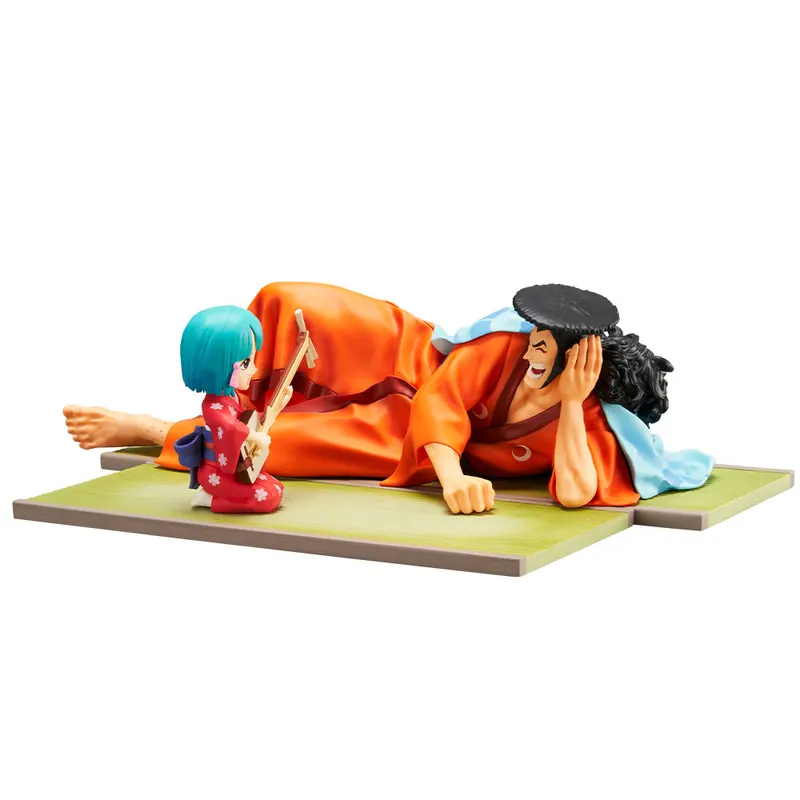 一番くじ ワンピース エモーショナルストーリーズ2 ラインナップ 4