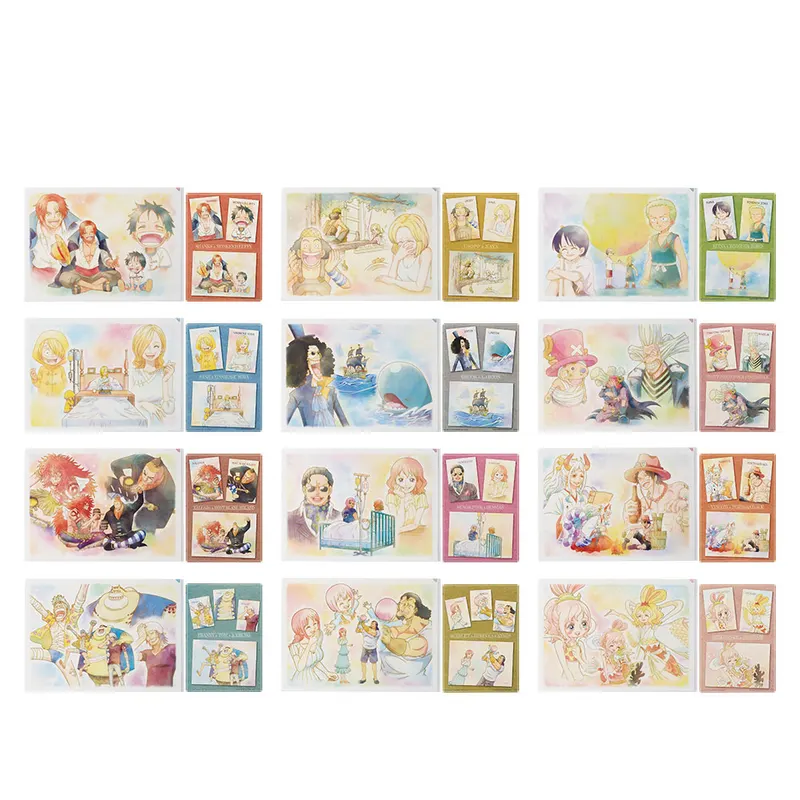 一番くじ ワンピース エモーショナルストーリーズ2 ラインナップ 9