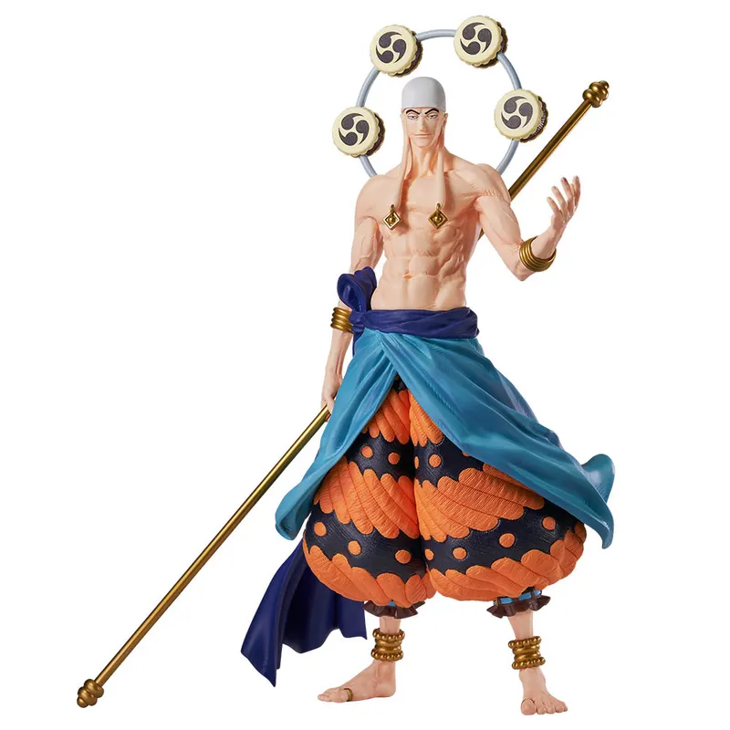 一番くじ ワンピース The Greatest Battle~偉大なる航路へ~ ラインナップ 4