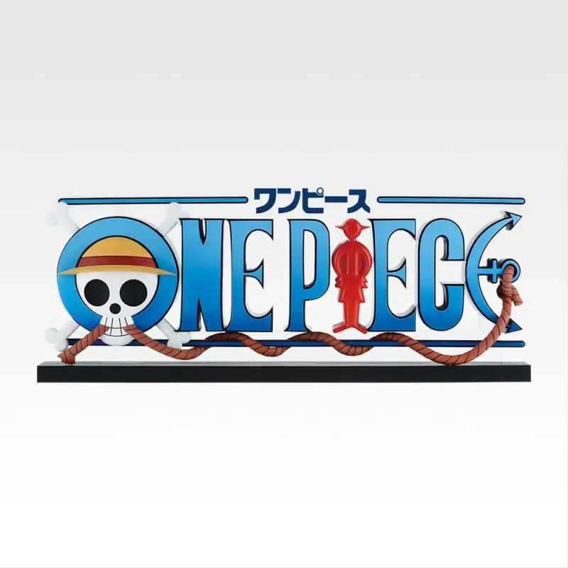 一番くじ ワンピース ドラマティックメモリーズ ラインナップ 5