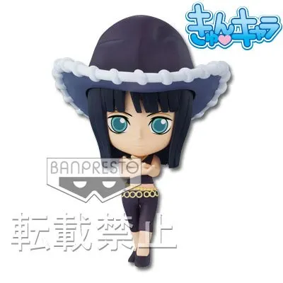 一番くじきゅんキャラわーるど ワンピース ラインナップ 9