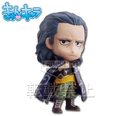 一番くじきゅんキャラわーるど ワンピース~海賊旗の下に~ ラインナップ 6